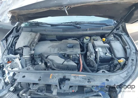 2012 Buick Lacrosse из США, поврежденный, VIN 1G4GA5GR2CF320267